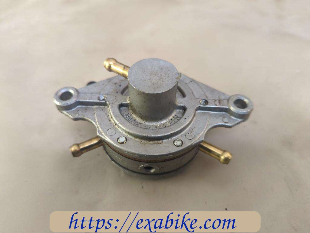 fuel pump Suzuki DR 800 - photo 2