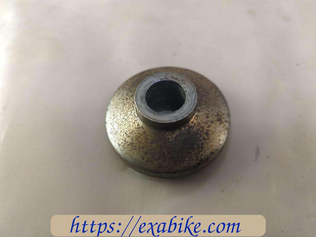 spacer Kawasaki Z1000ST - photo 1