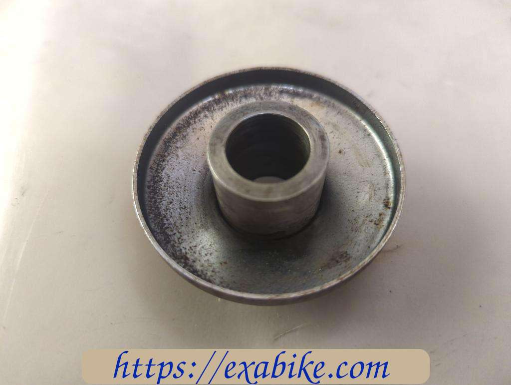 spacer Kawasaki Z1000ST - photo 2