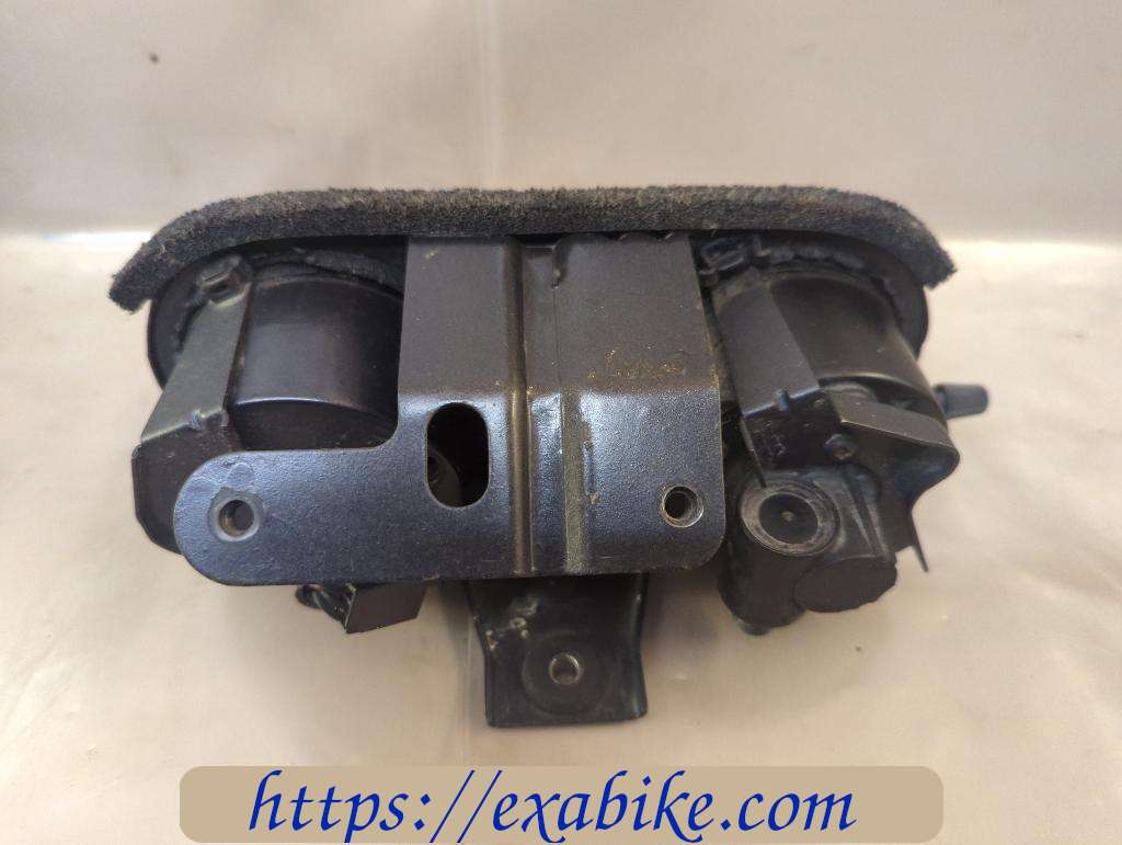 dashboard Suzuki DR 800 - photo 2