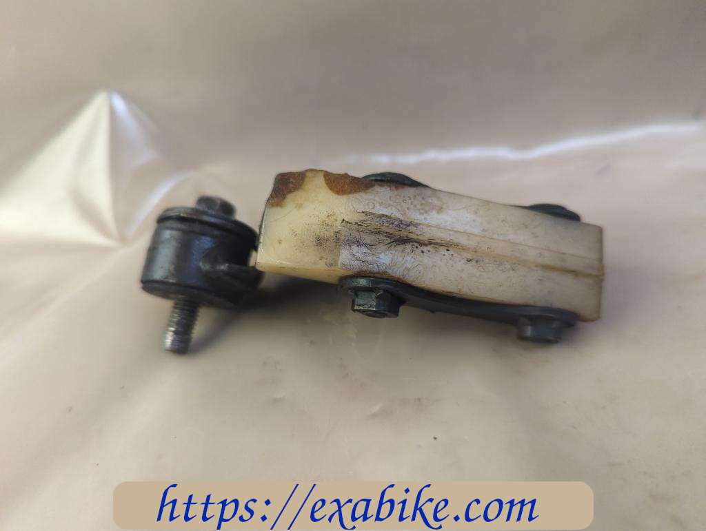chain slider Suzuki DR 800 - photo 2