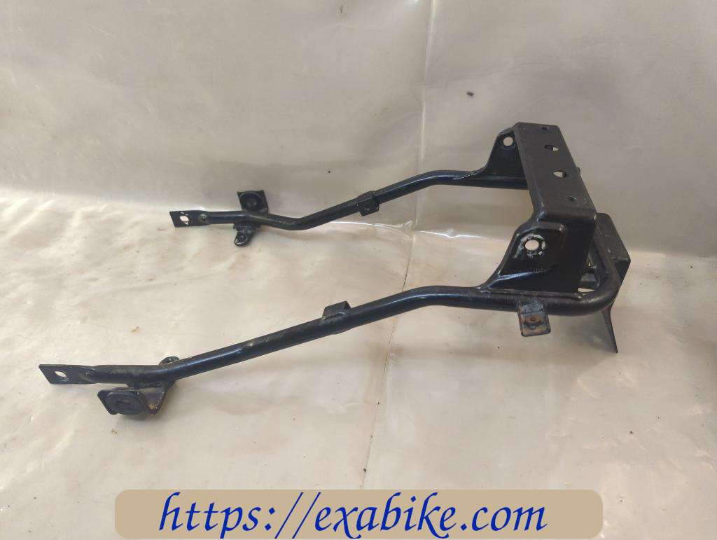 rear frame part Suzuki DR 800 - photo 1