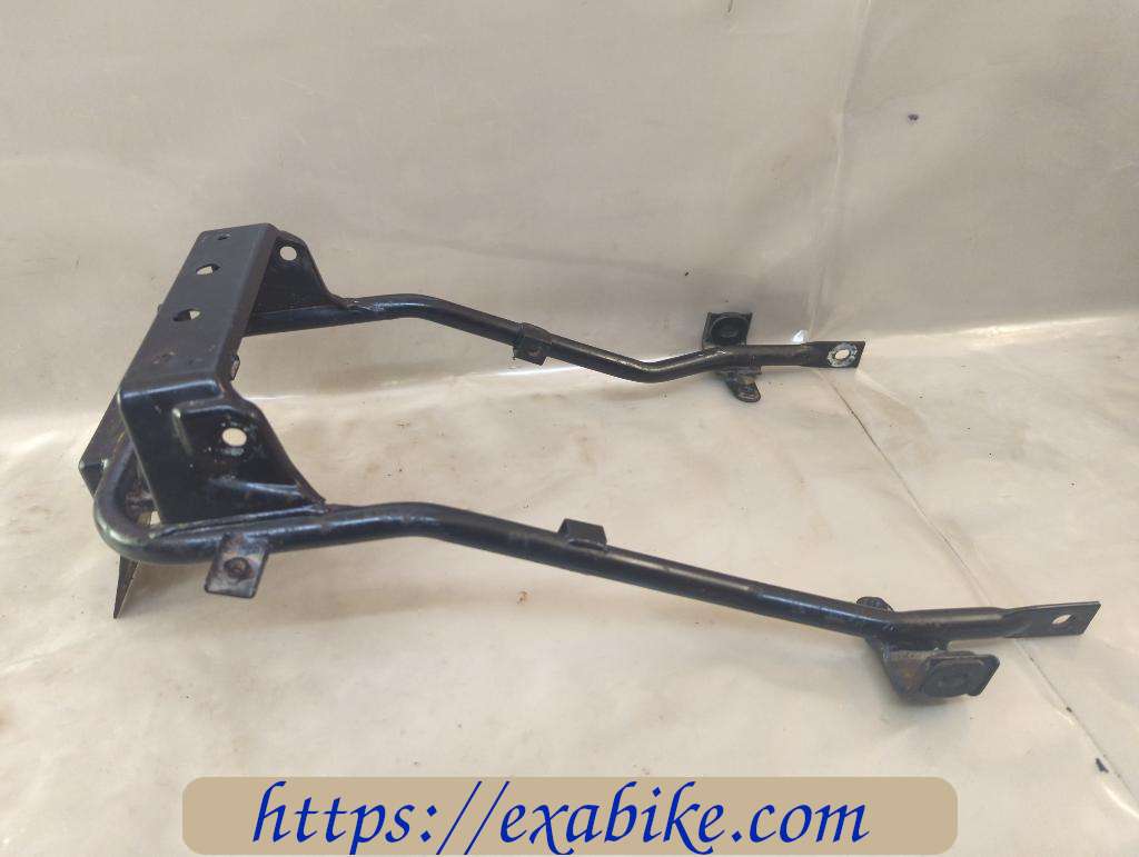 rear frame part Suzuki DR 800 - photo 2