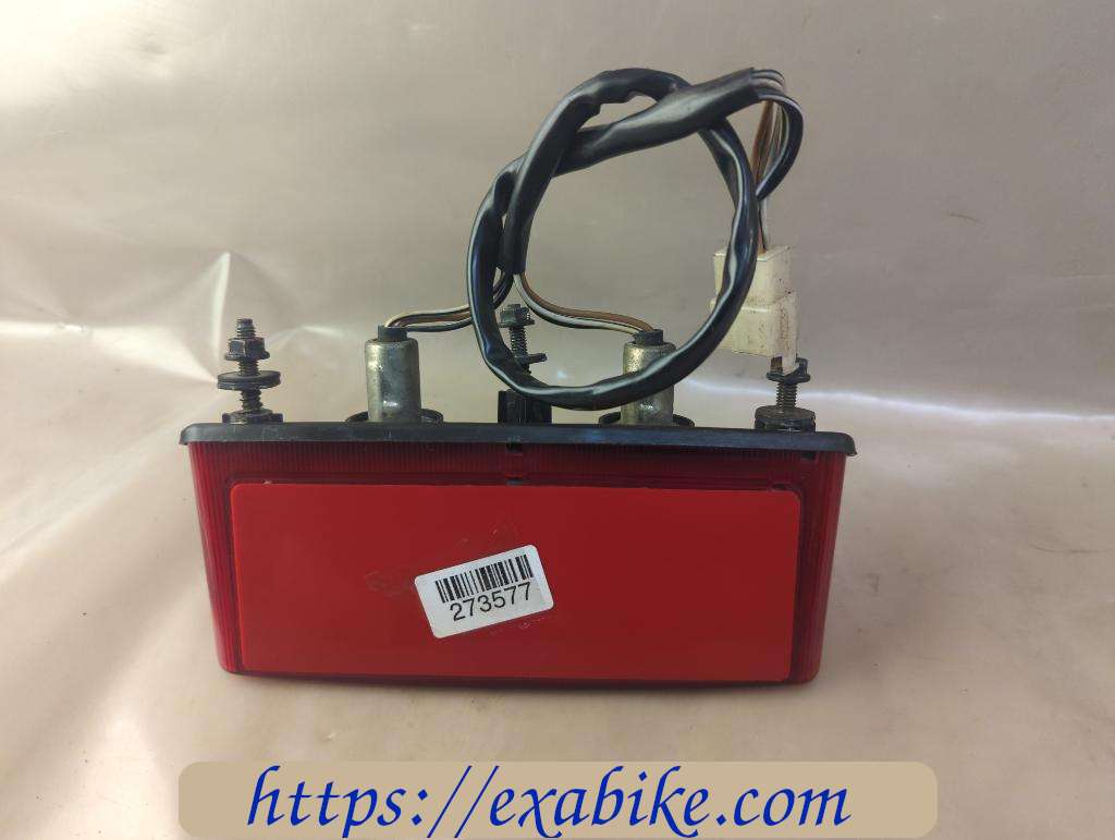 tail light Suzuki DR 800 - photo 3