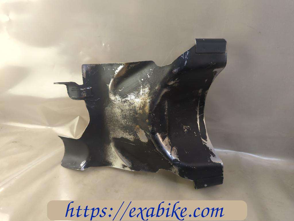 pas de description - voir photo Suzuki DR 800 - photo 1
