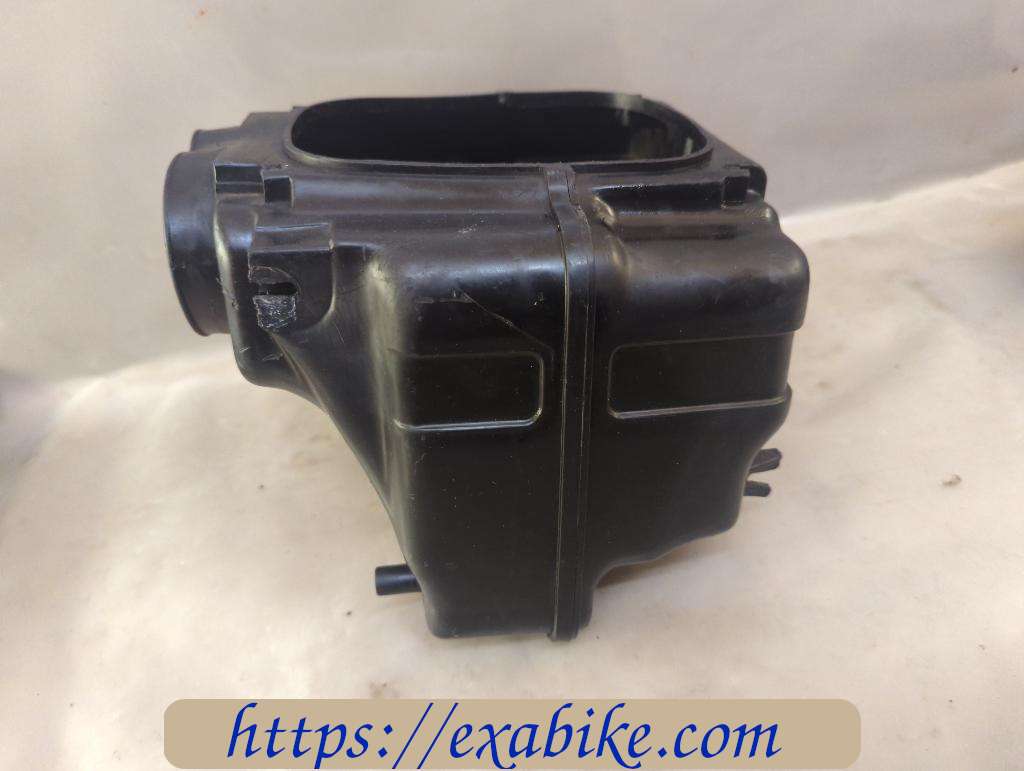 boite à air Suzuki DR 800 - photo 2