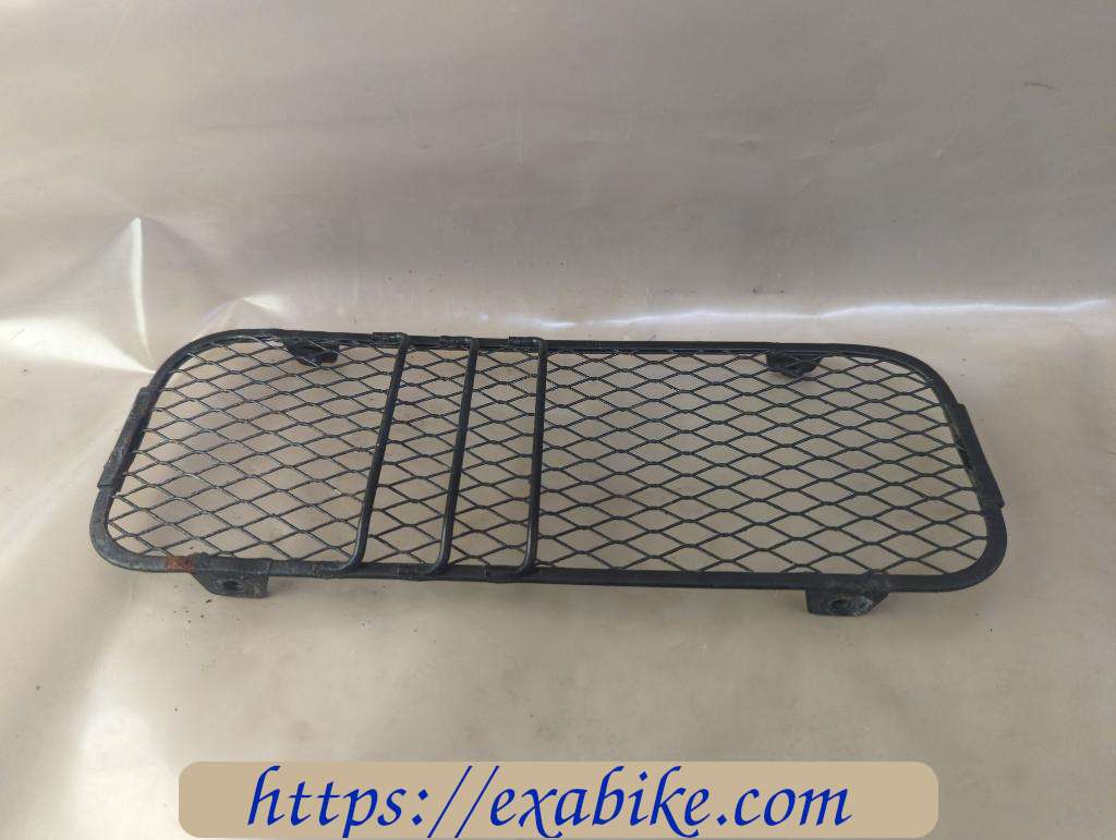 radiator grille Suzuki DR 800 - photo 1