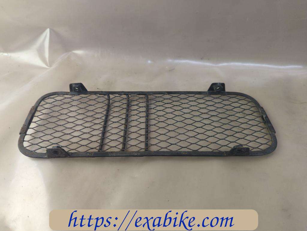 radiator grille Suzuki DR 800 - photo 2