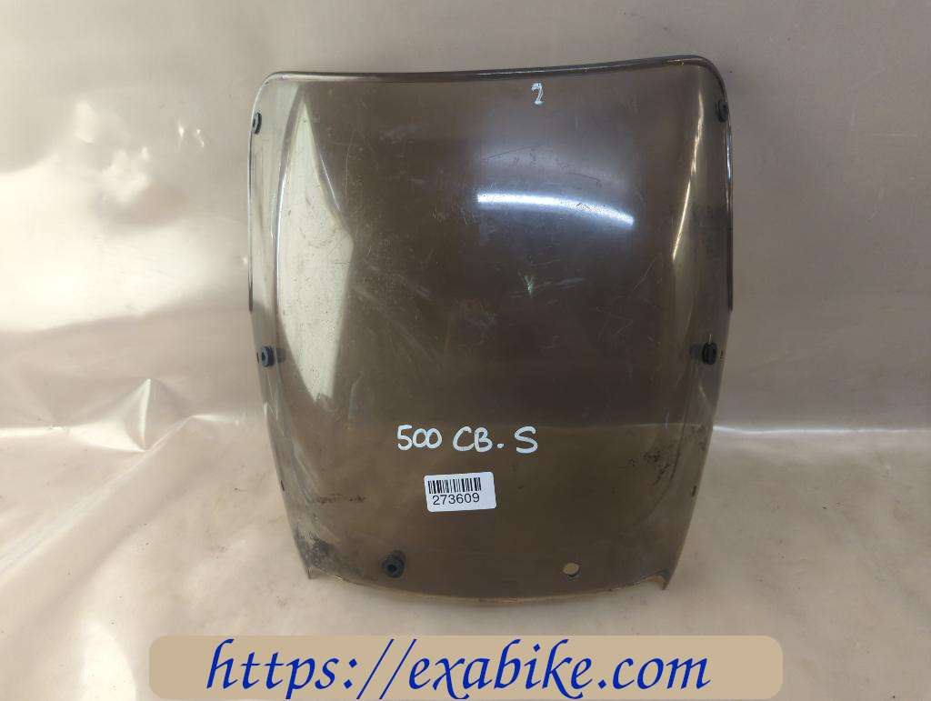 windscreen Honda CB 500 - photo 1