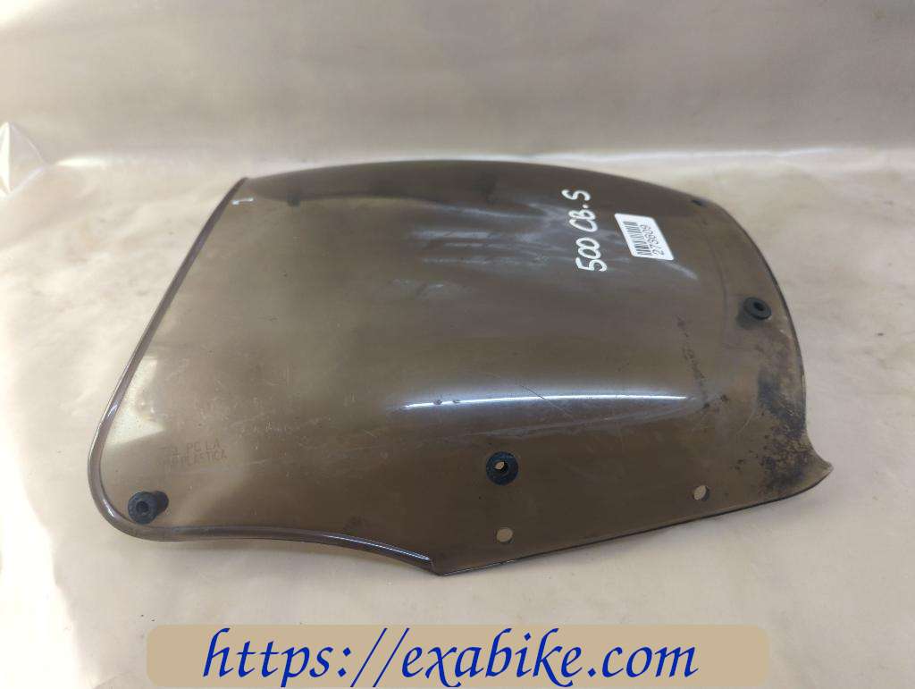 windscreen Honda CB 500 - photo 2