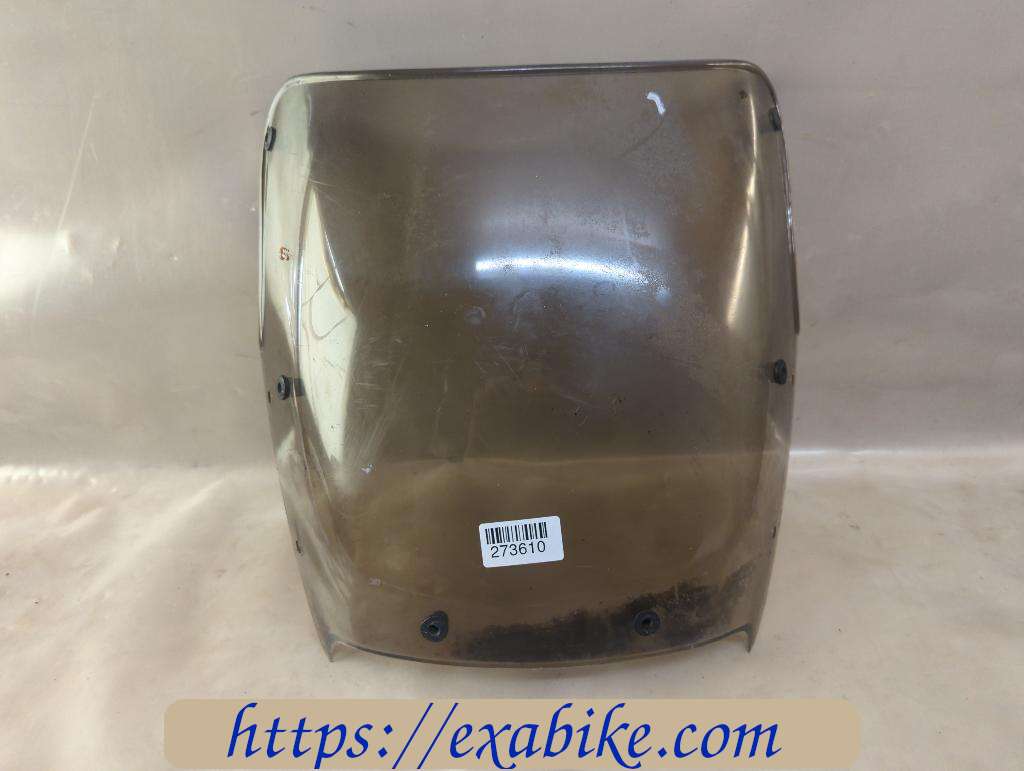 windscreen Honda CB 500 - photo 1
