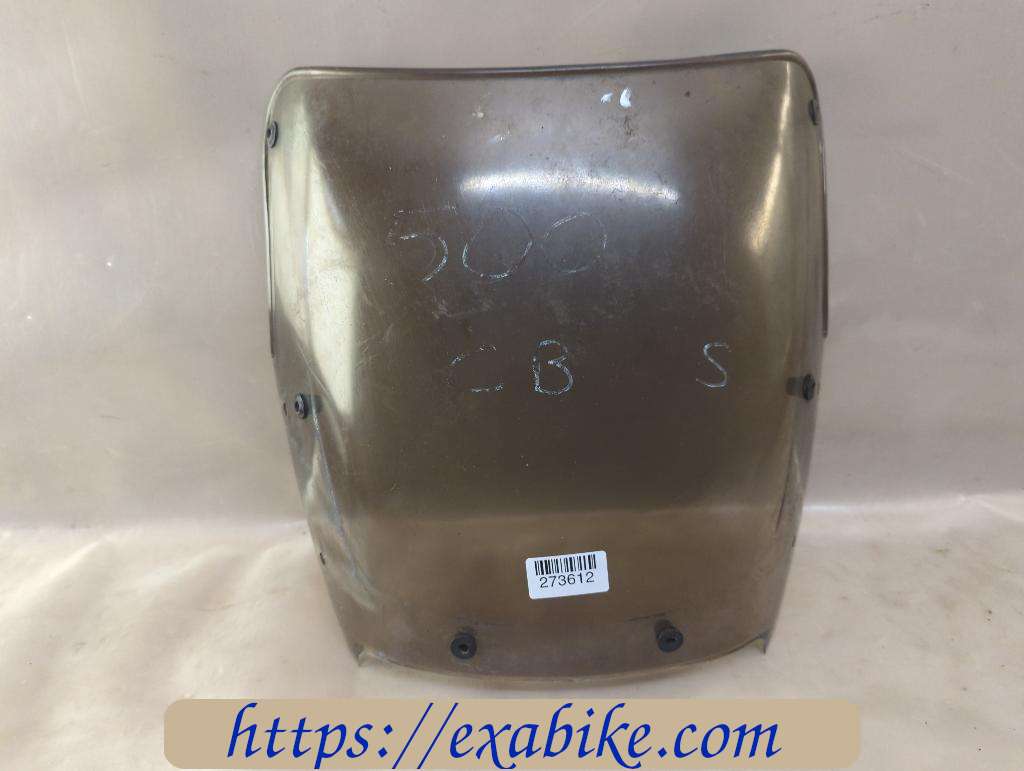 windscreen Honda CB 500 - photo 1