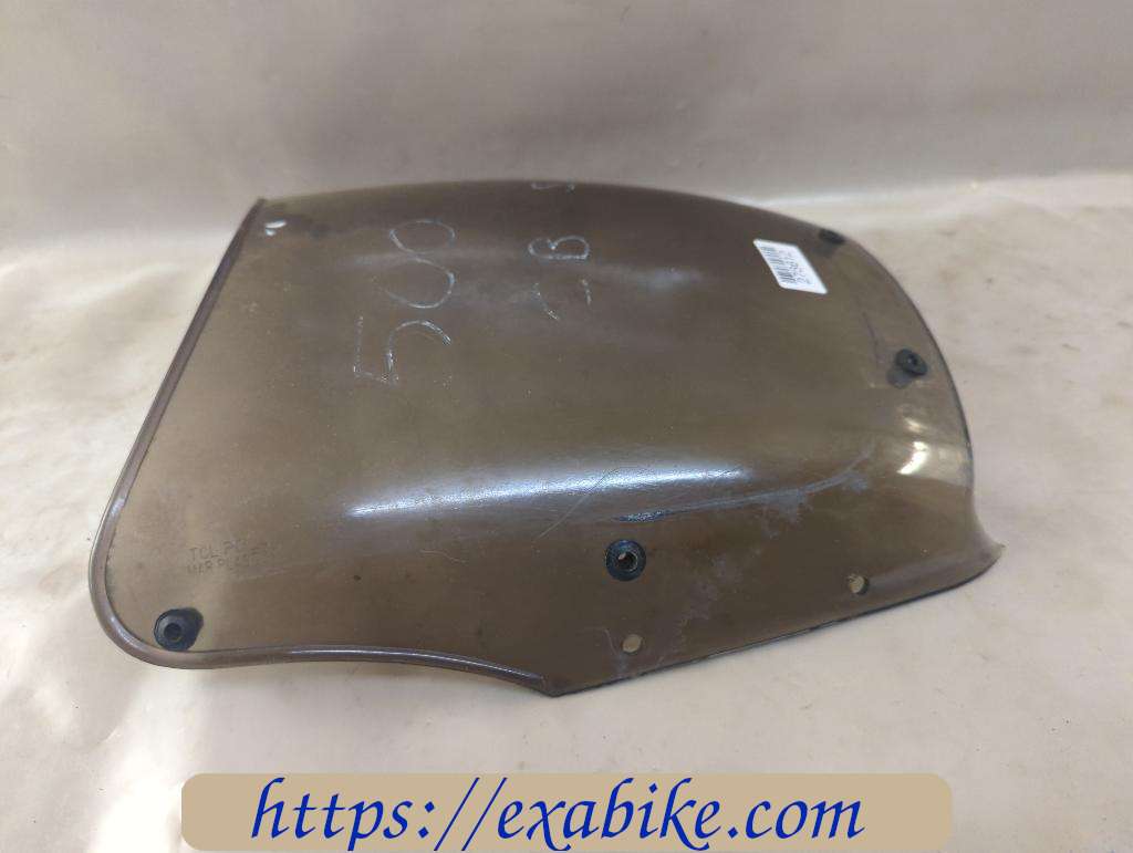 windscreen Honda CB 500 - photo 2