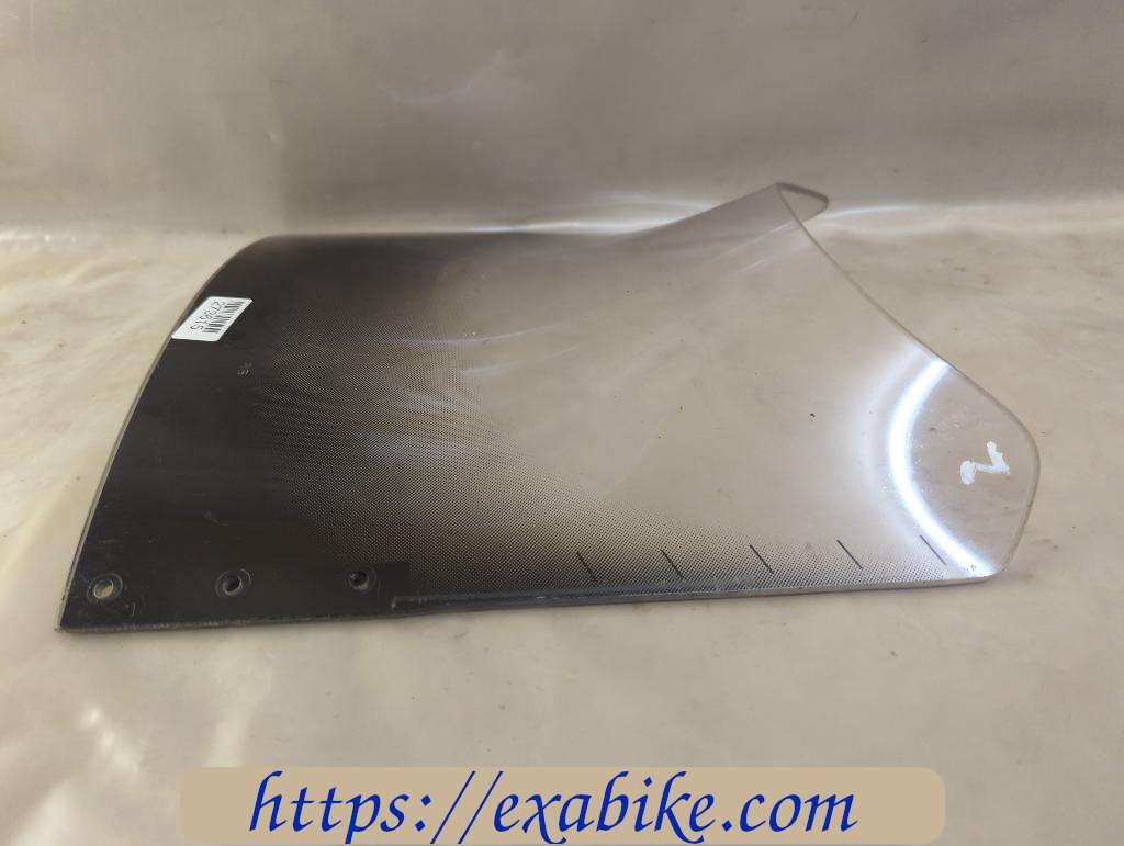 bulle Suzuki GSXF 1100 - photo 2