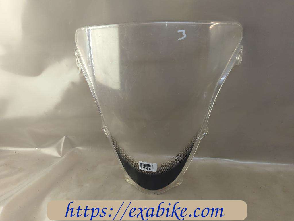 windscreen Suzuki SV 650 - photo 1