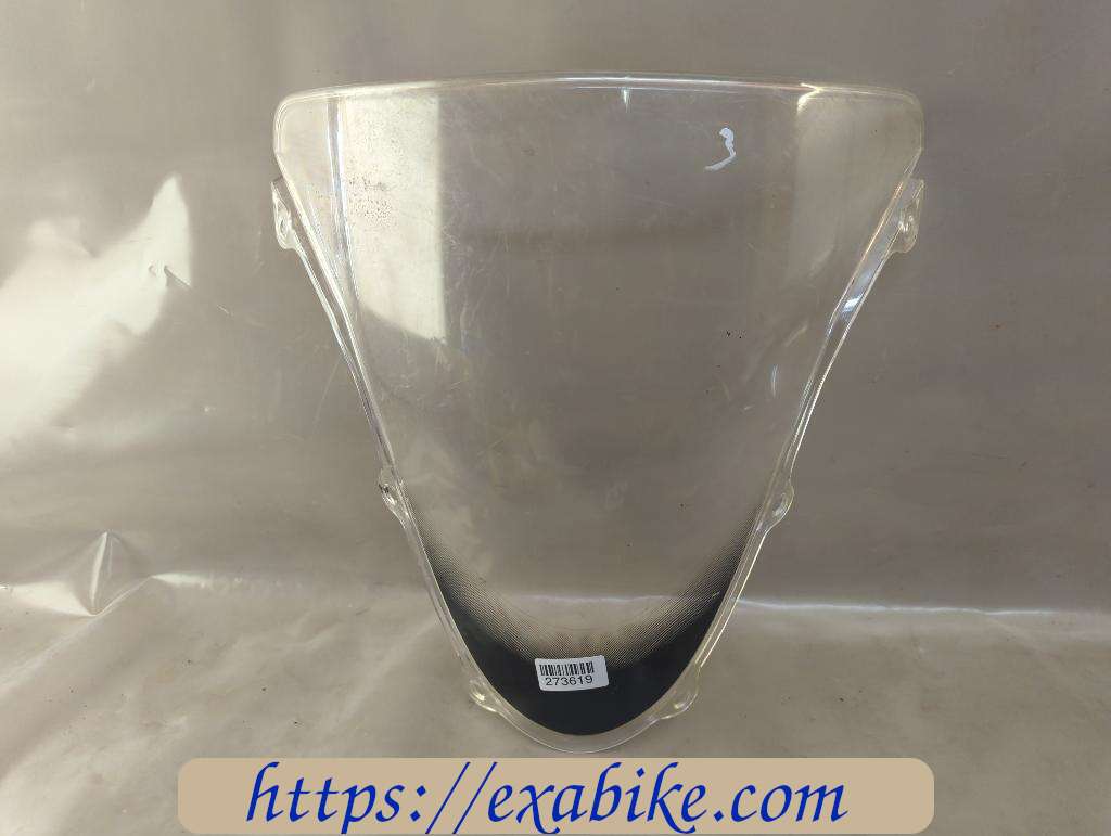 windscreen Suzuki SV 650 - photo 1