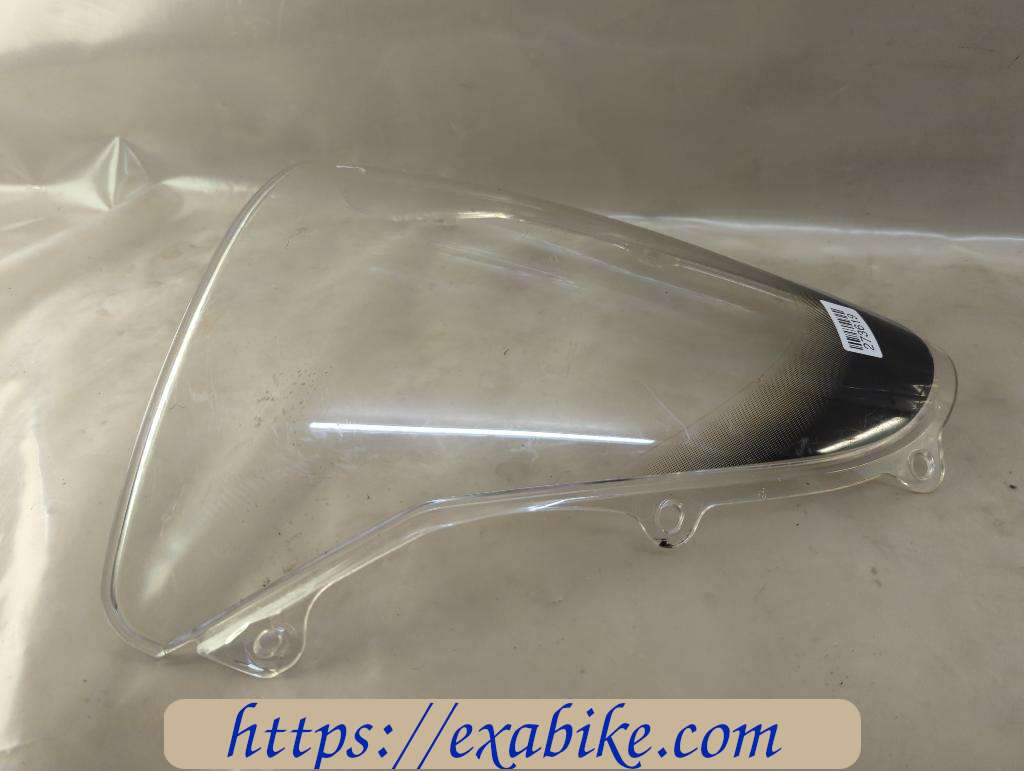 windscreen Suzuki SV 650 - photo 2