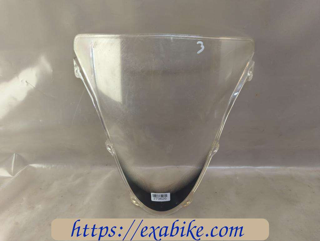 windscreen Suzuki SV 650 - photo 1