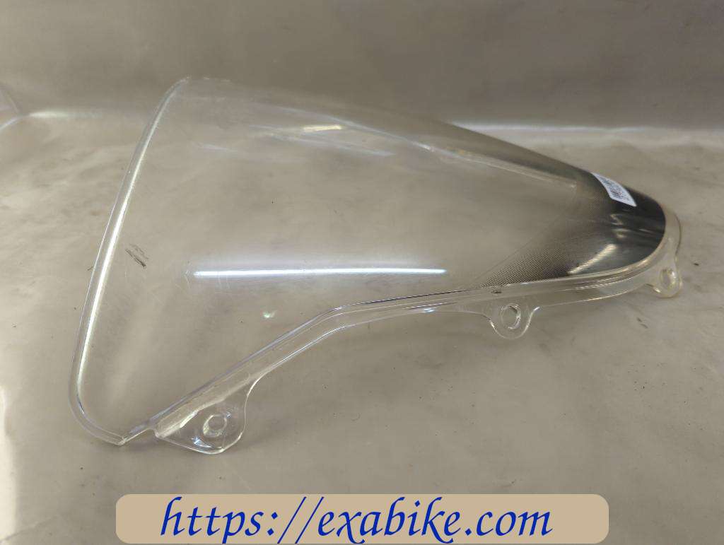 windscreen Suzuki SV 650 - photo 2