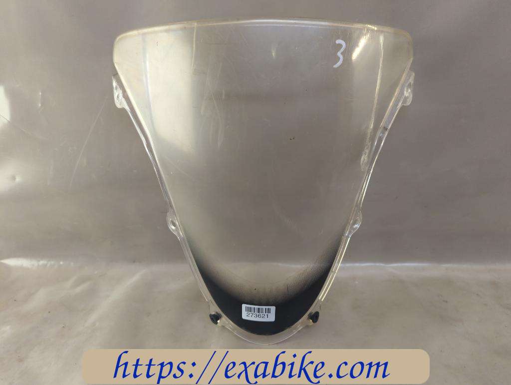 windscreen Suzuki SV 650 - photo 1