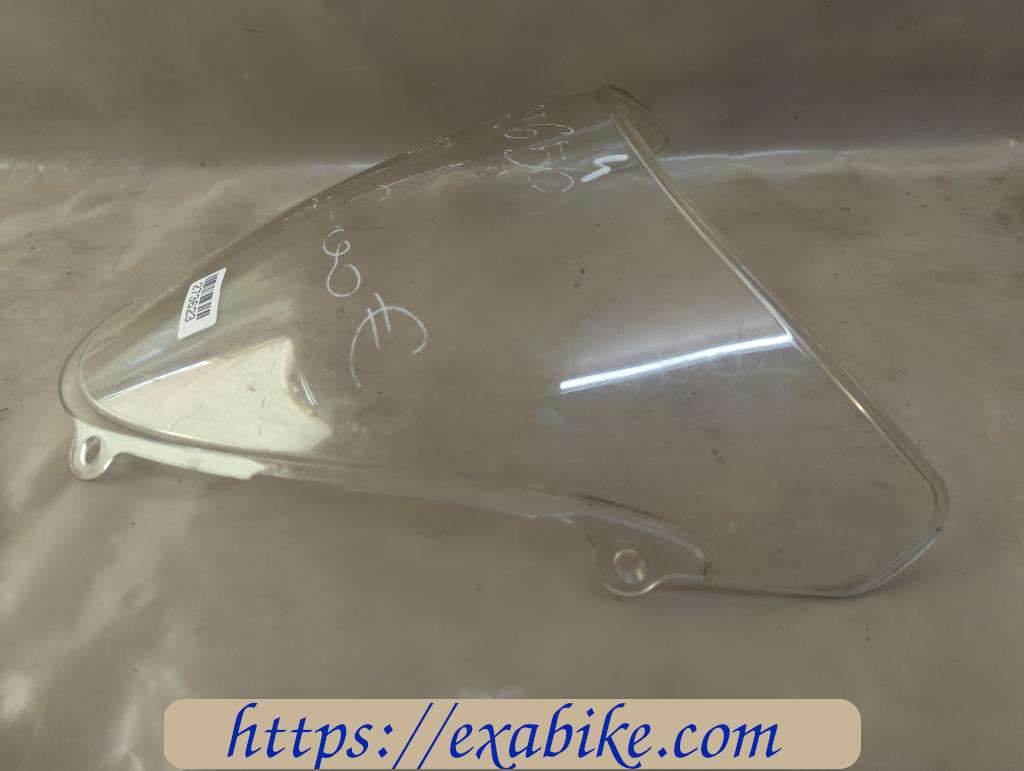 windscreen Suzuki SV 650 - photo 2