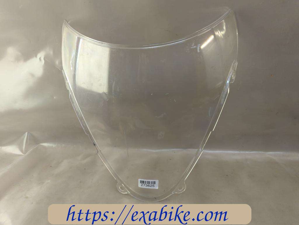 windscreen Suzuki SV 650 - photo 1
