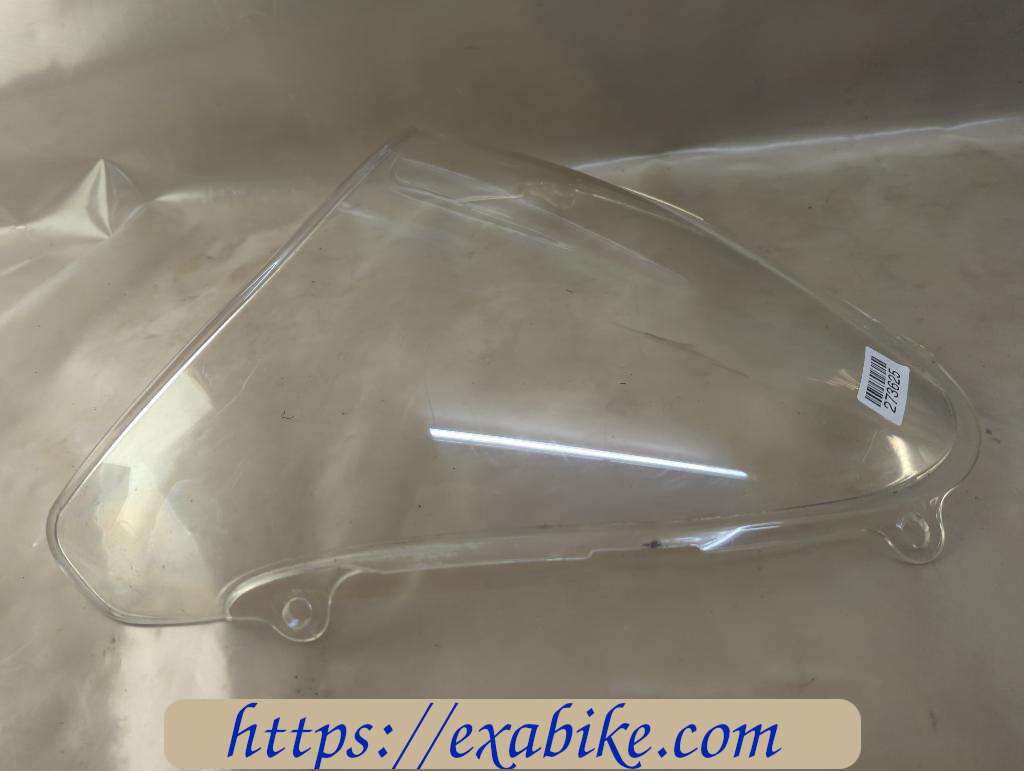 windscreen Suzuki SV 650 - photo 2