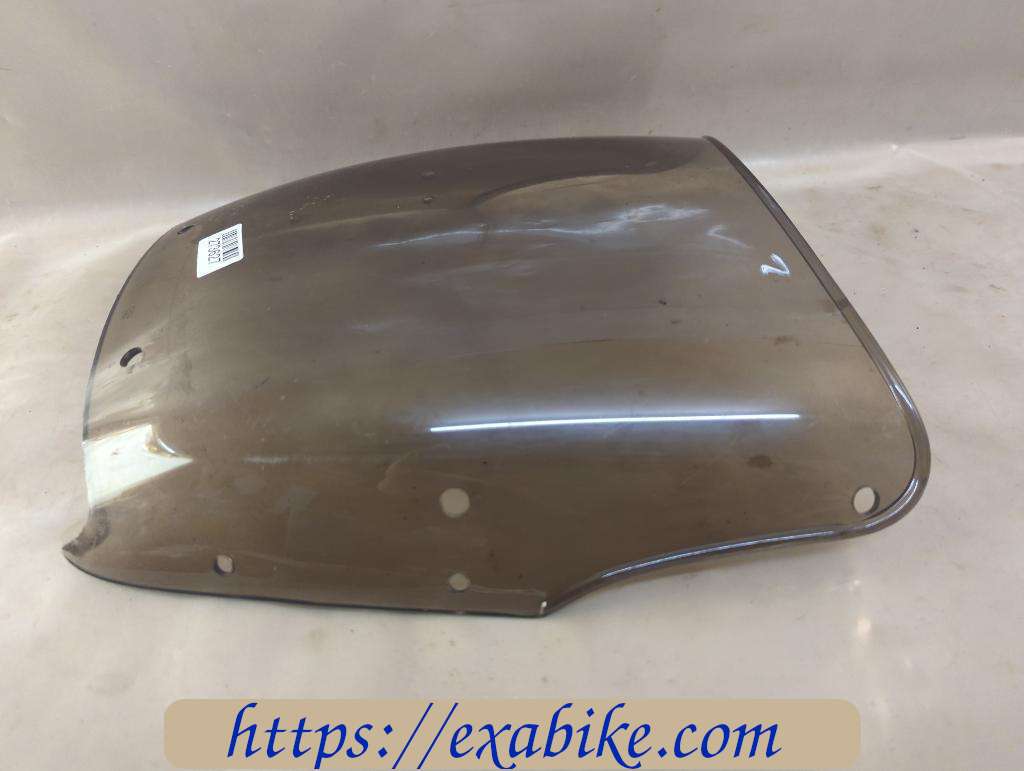 windscreen Honda CB 500 - photo 2