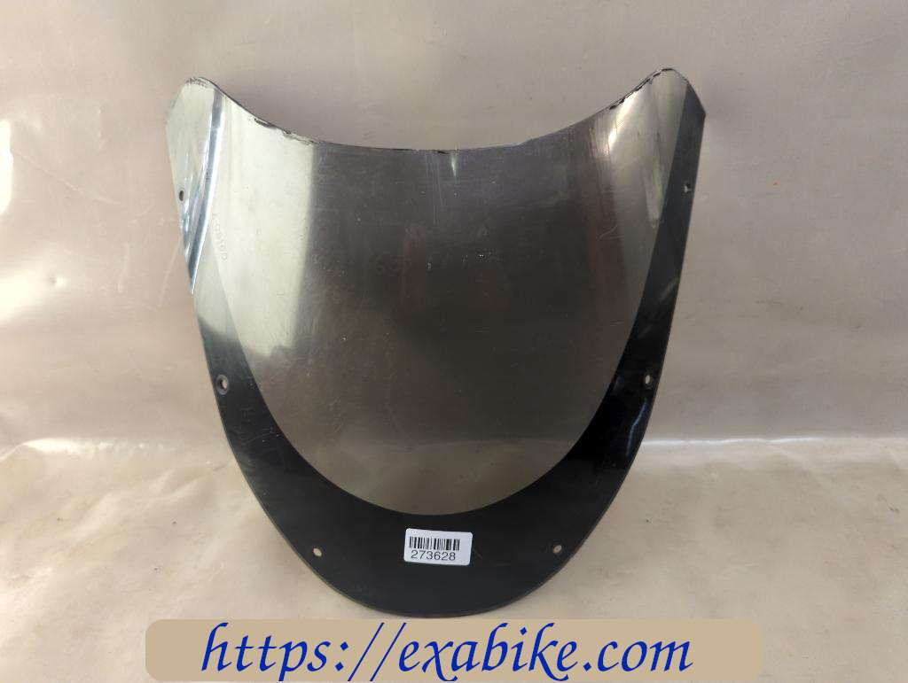 windscreen Yamaha FZS 600 Fazer - photo 1