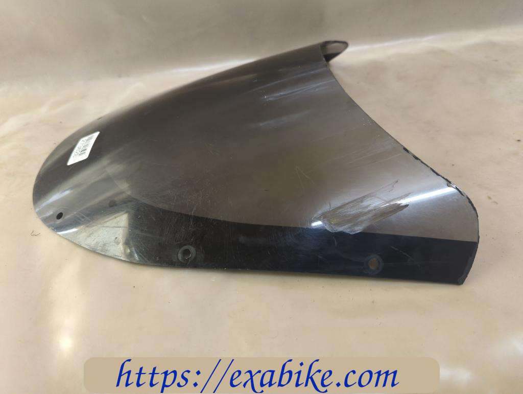windscreen Yamaha FZS 600 Fazer - photo 2