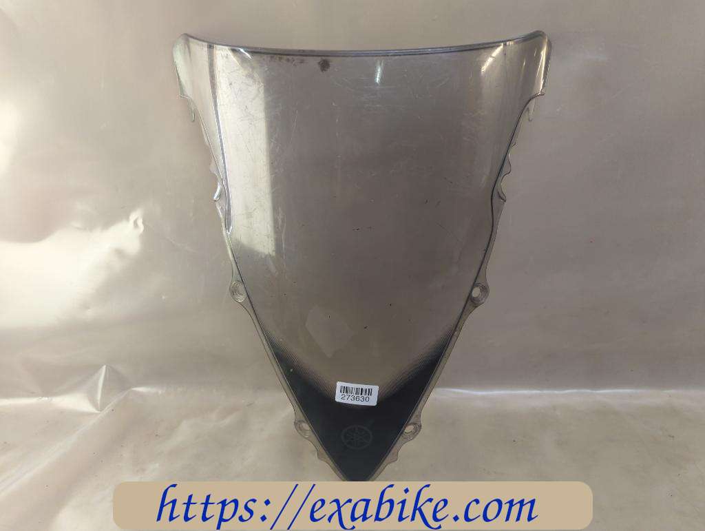 bulle YAMAHA 1000 R1 - photo 1