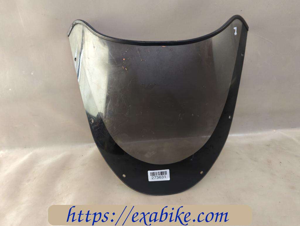 windscreen Yamaha FZS 600 Fazer - photo 1