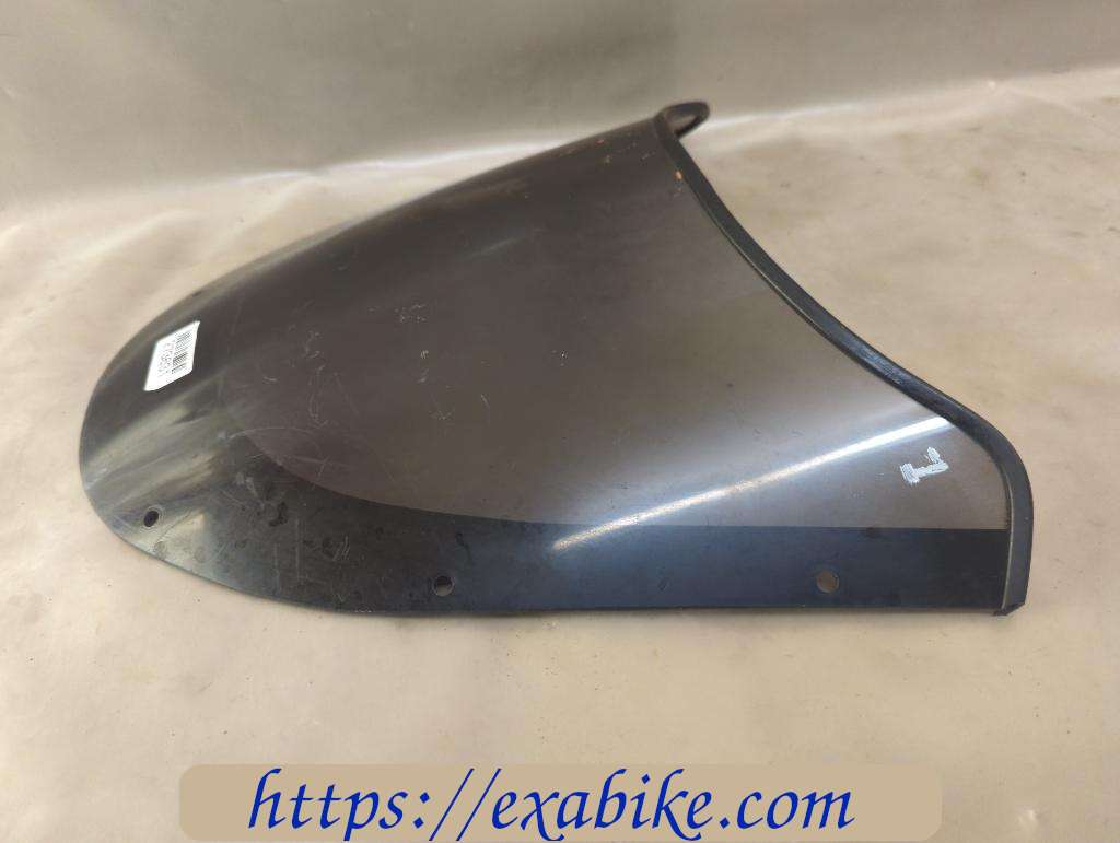windscreen Yamaha FZS 600 Fazer - photo 2