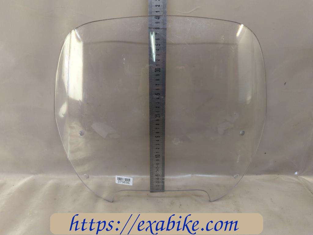 windscreen BMW R1150RT - photo 1