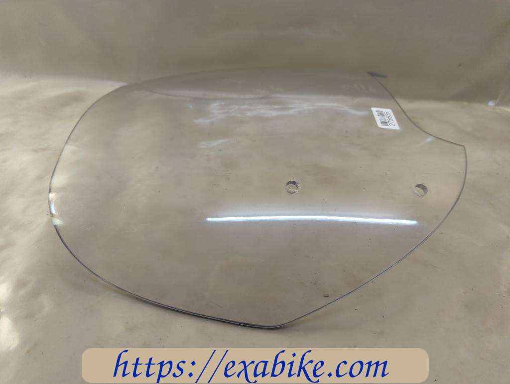 windscreen BMW R1150RT - photo 2
