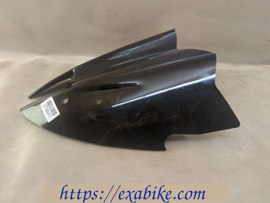 windscreen Kawasaki Z 800 - photo 2