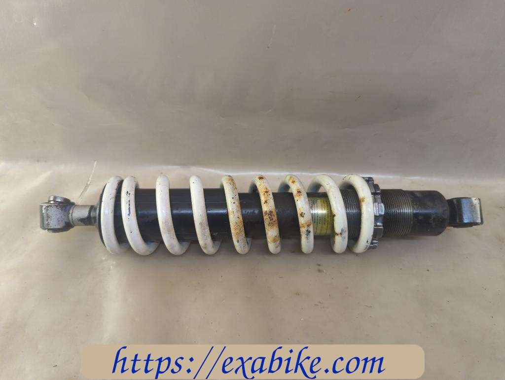 shock absorber Suzuki DR 800 - photo 1