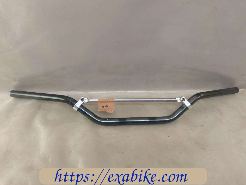 guidon Suzuki DR 800 - photo 1