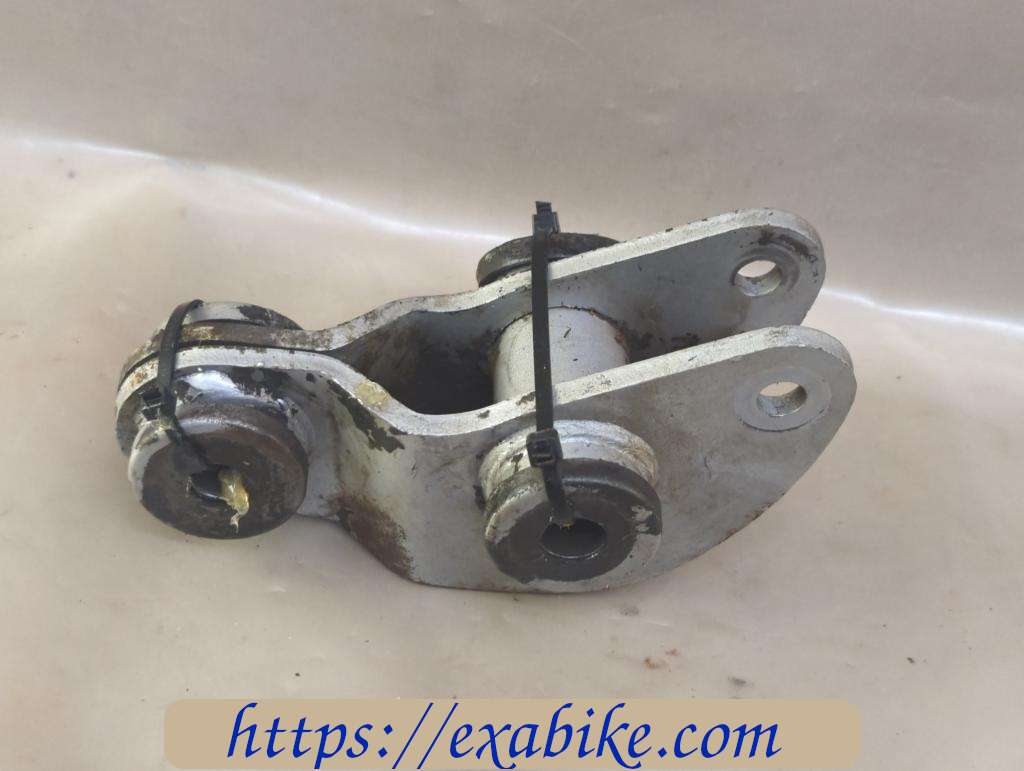 biellette de suspension Suzuki DR 800 - photo 1