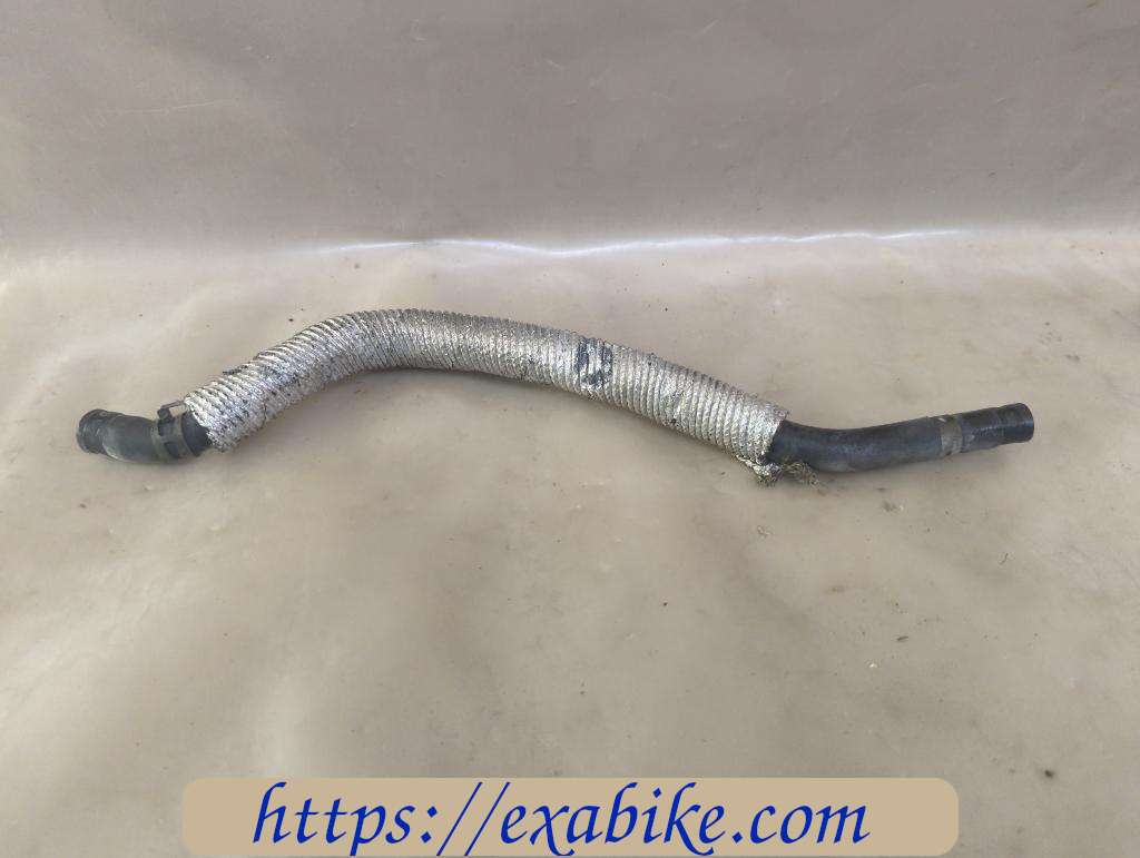 durite Suzuki DR 800 - photo 1