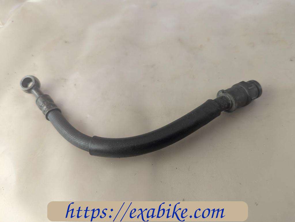 durite de frein avant Suzuki DR 800 - photo 1