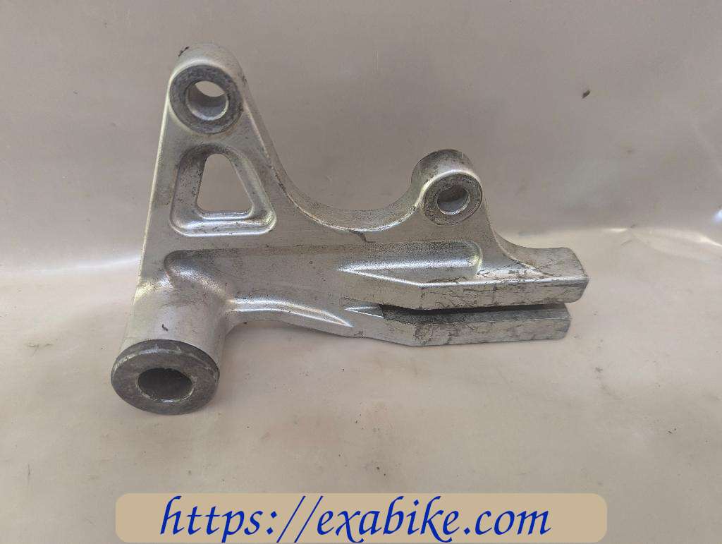 support étrier arrière Suzuki DR 800 - photo 1
