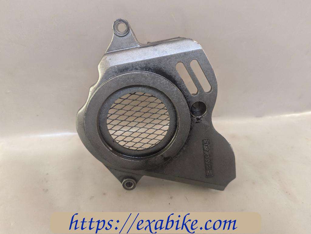 sprocket cover Suzuki DR 800 - photo 1