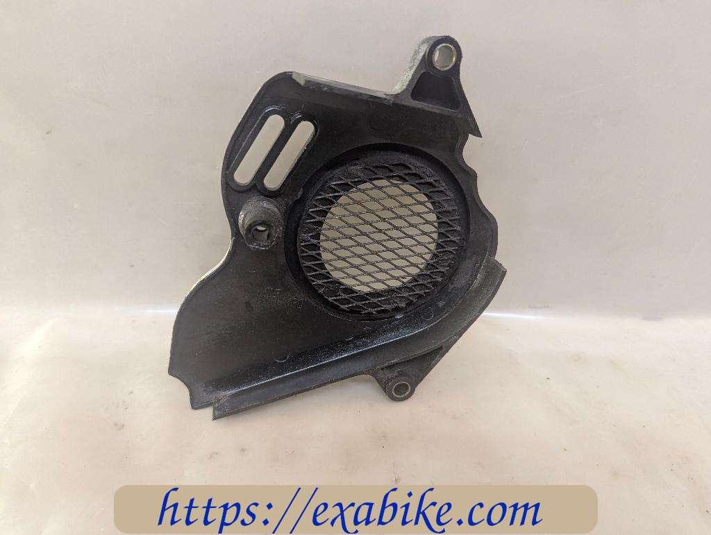 sprocket cover Suzuki DR 800 - photo 2