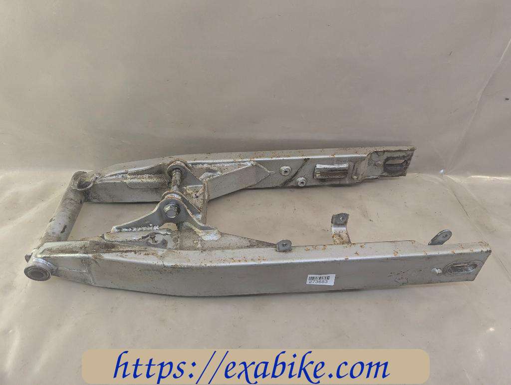 bras oscillant Suzuki DR 800 - photo 2