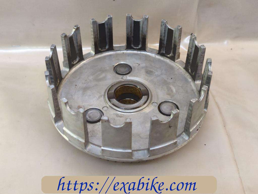 outer clutch Suzuki DR 800 - photo 1