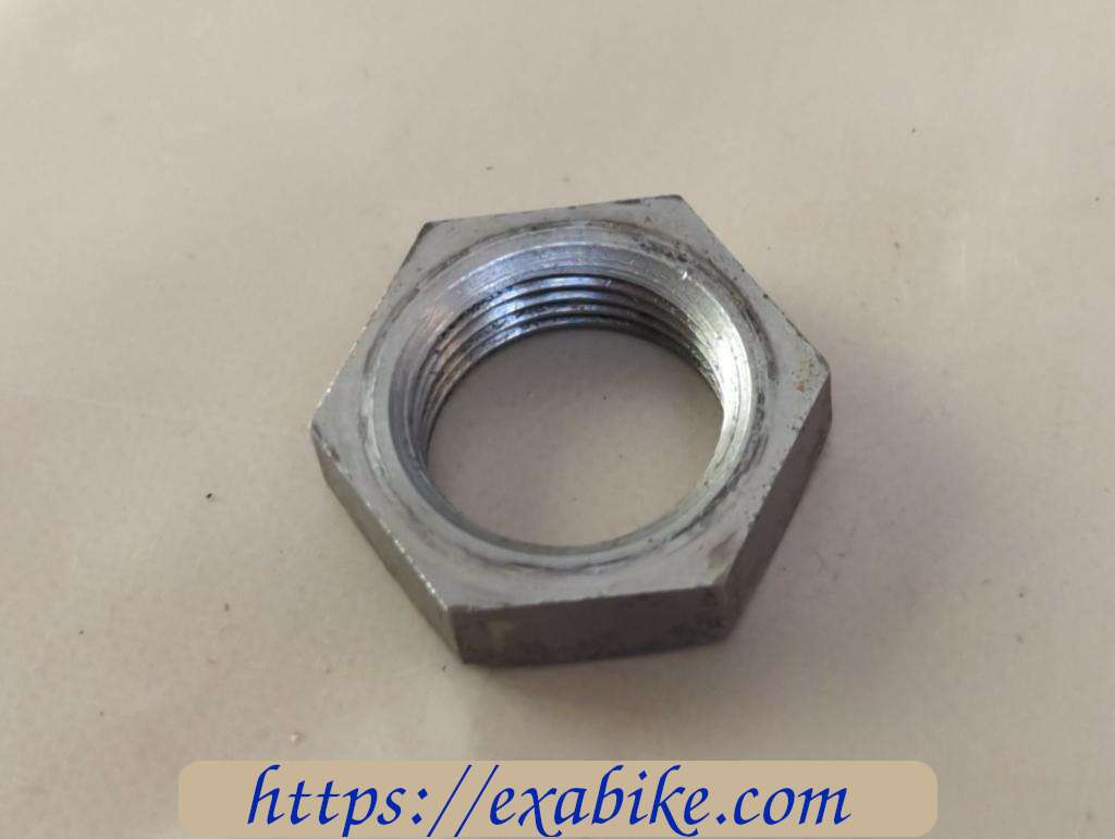 nut Suzuki DR 800 - photo 1