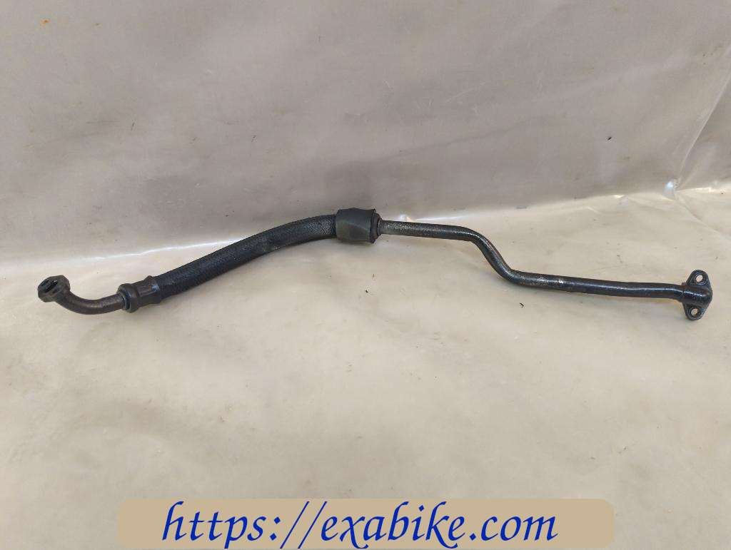 oil hose Suzuki DR 800 - photo 1
