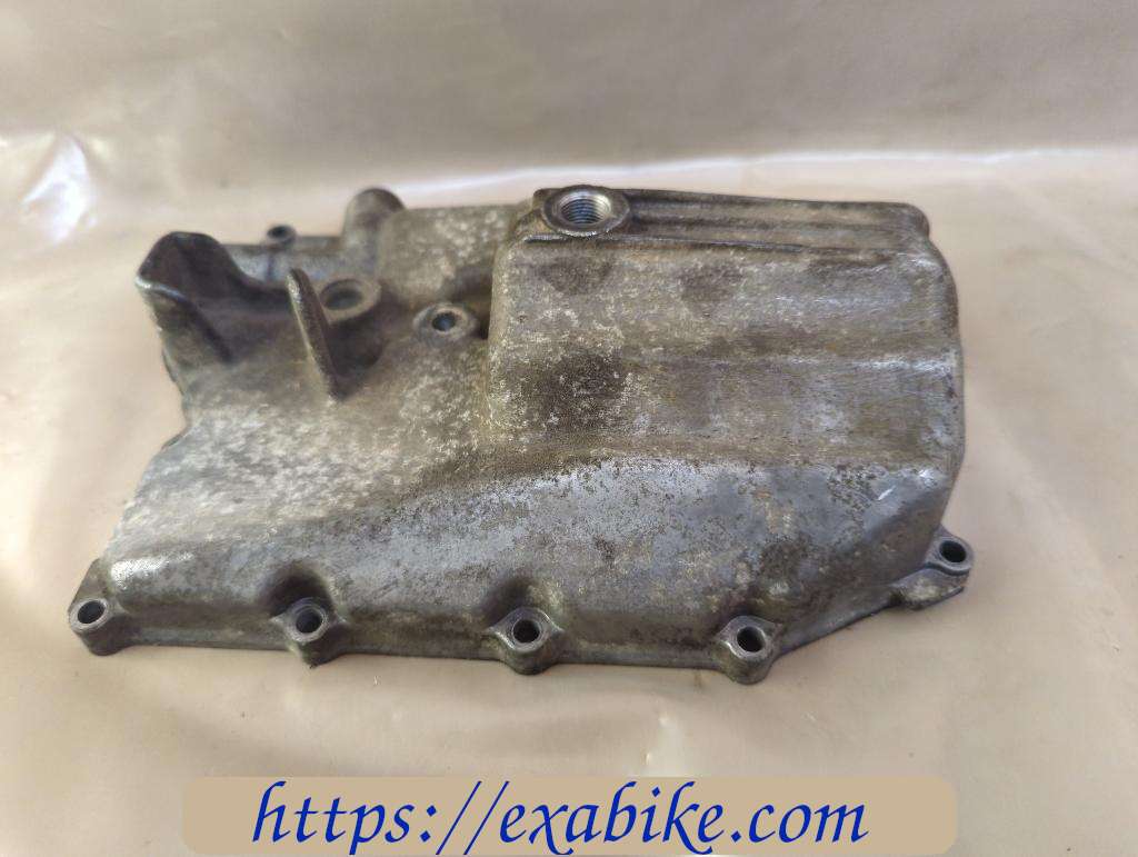 oil pan Suzuki GSXR1100W - photo 2