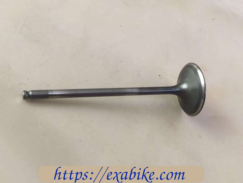 soupape d'admission Suzuki GSXR1100W - photo 1